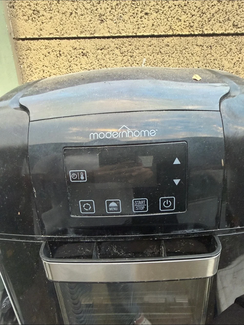 Modernhome Airfryer